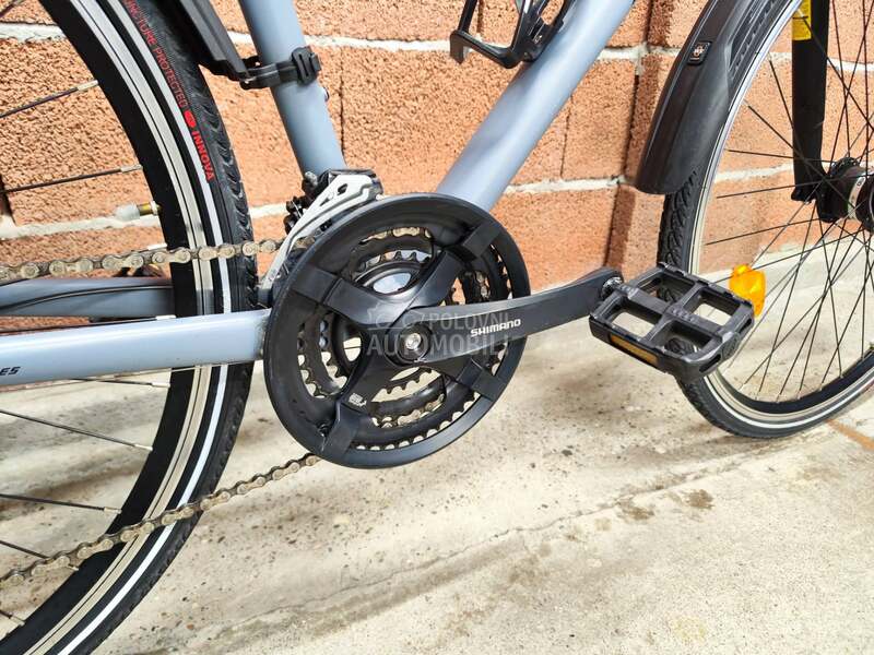 KTM Fun Line XL 60cm