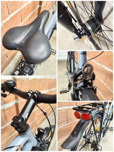 KTM Fun Line XL 60cm