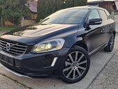 Volvo XC60 2.4 D5 AWD SUMUM