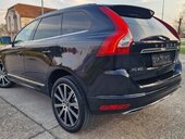 Volvo XC60 2.4 D5 AWD SUMUM