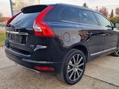 Volvo XC60 2.4 D5 AWD SUMUM