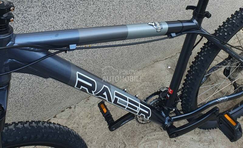 RACER GLIMBER 3.0 SWISS