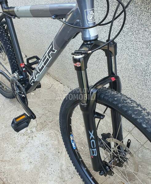 RACER GLIMBER 3.0 SWISS