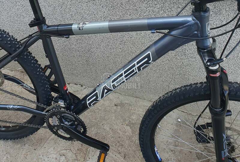 RACER GLIMBER 3.0 SWISS