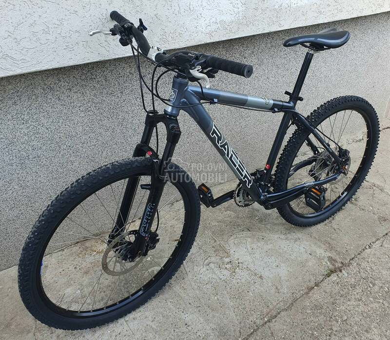 RACER GLIMBER 3.0 SWISS