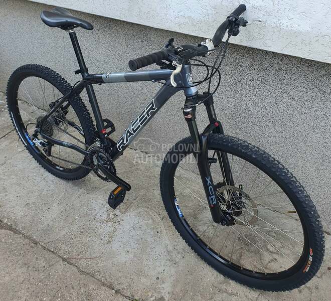 RACER GLIMBER 3.0 SWISS