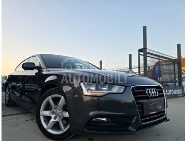 Audi A5 2.0 TDI N.A.V.I
