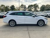 Opel Astra K 1.6CDTI COSMO TOUR