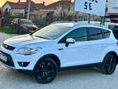 Ford Kuga 2.0 TDCI BAS NOVA