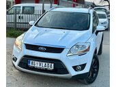 Ford Kuga 2.0 TDCI BAS NOVA