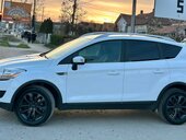 Ford Kuga 2.0 TDCI BAS NOVA