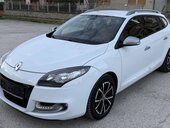 Renault Megane 1.5 Gt line NOV