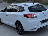 Renault Megane 1.5 Gt line NOV