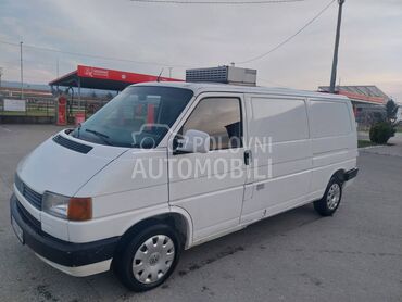Volkswagen Transporter T4 