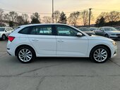 Škoda Scala 1.6TDI DSG SPORTLINE