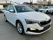 Škoda Scala 1.6TDI DSG SPORTLINE