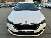 Škoda Scala 1.6TDI DSG SPORTLINE