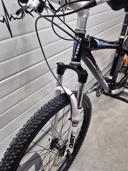 Trek 6300 26ER Vel. M