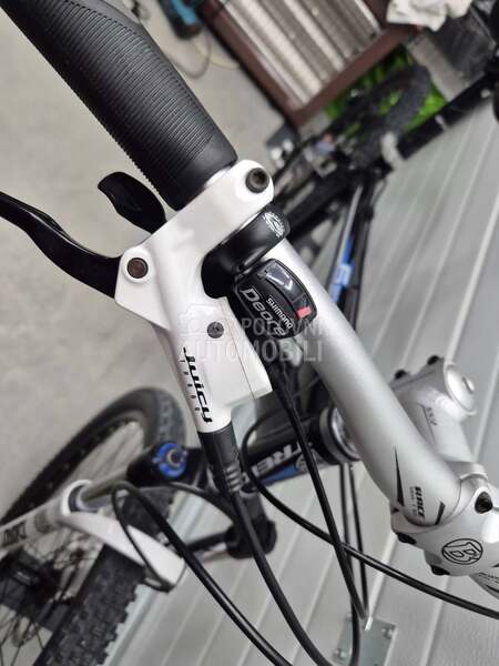 Trek 6300 26ER Vel. M