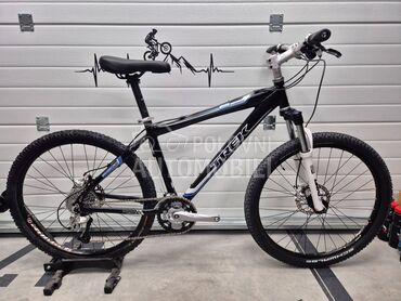 Trek 6300 26ER Vel. M