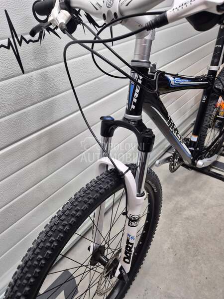 Trek 6300 26ER Vel. M