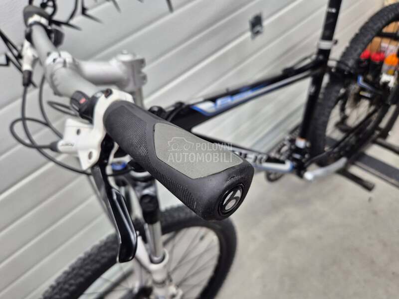 Trek 6300 26ER Vel. M