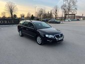 Volkswagen Passat B6 