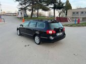 Volkswagen Passat B6 