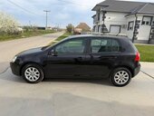 Volkswagen Golf 5 