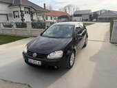 Volkswagen Golf 5 