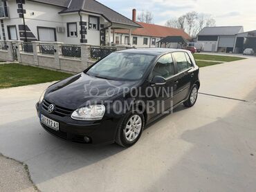 Volkswagen Golf 5 