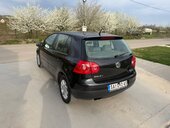 Volkswagen Golf 5 