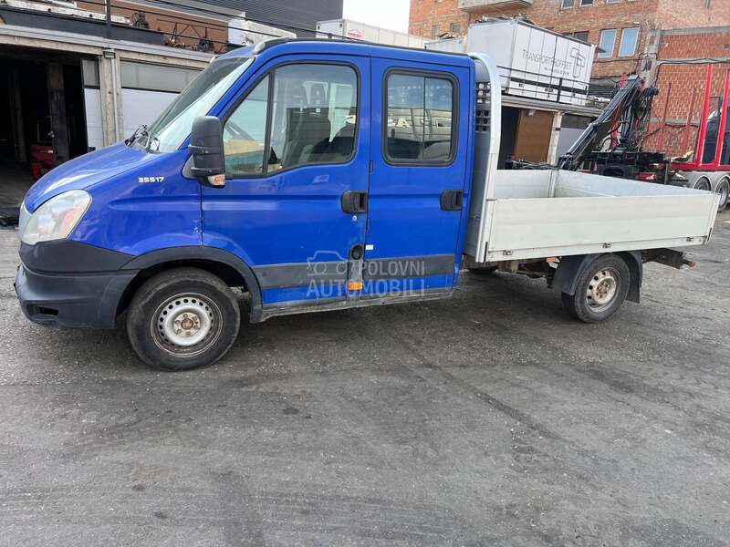 Iveco Daily 35S13