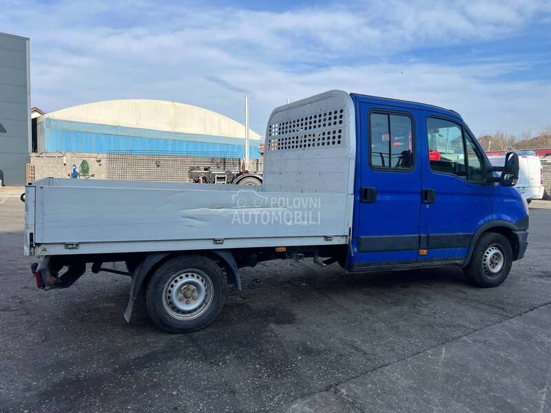 Iveco Daily 35S13
