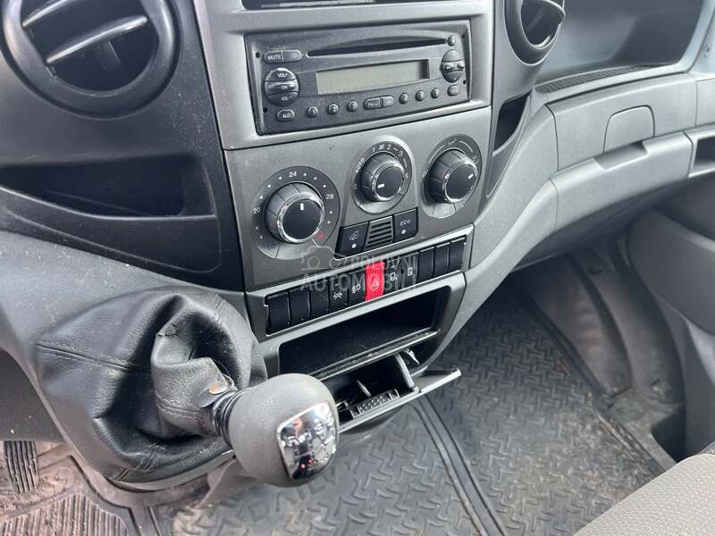 Iveco Daily 35S13