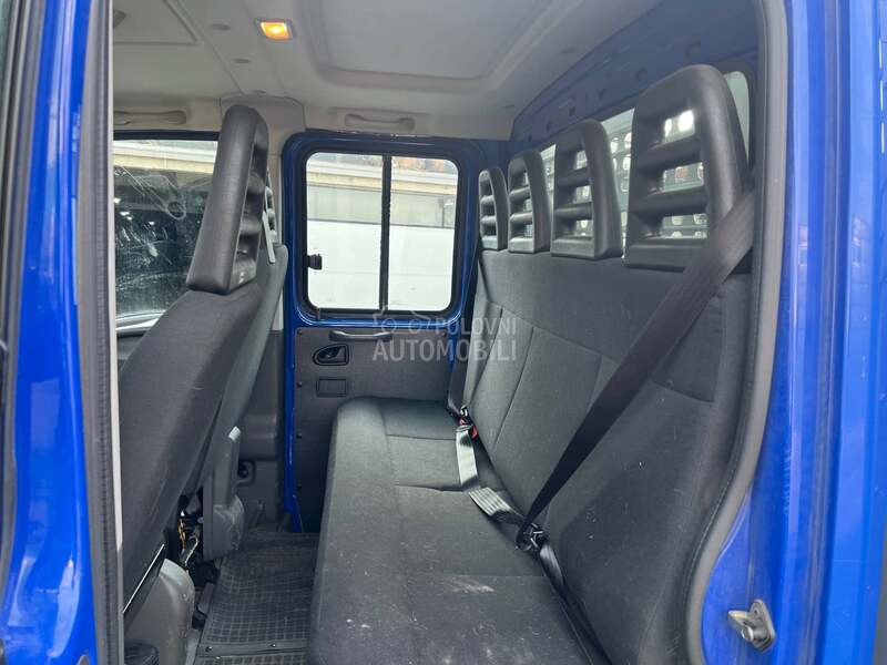 Iveco Daily 35S13