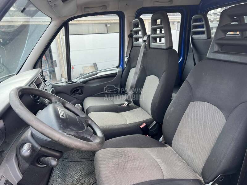 Iveco Daily 35S13