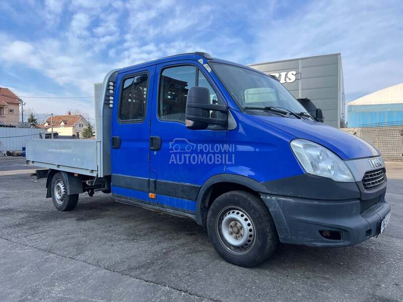 Iveco Daily 35S13