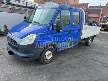 Iveco Daily 35S13
