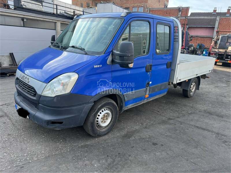 Iveco Daily 35S13