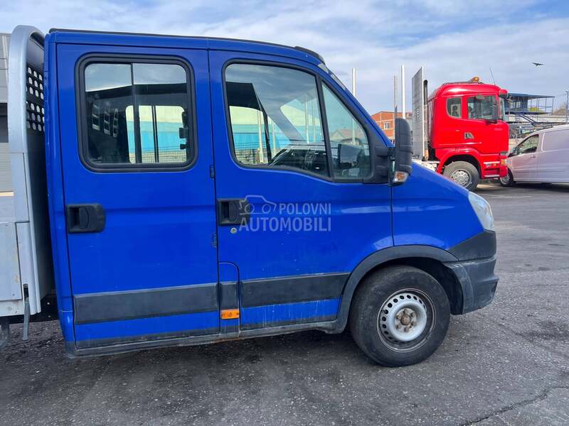 Iveco Daily 35S13