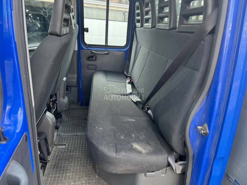 Iveco Daily 35S13