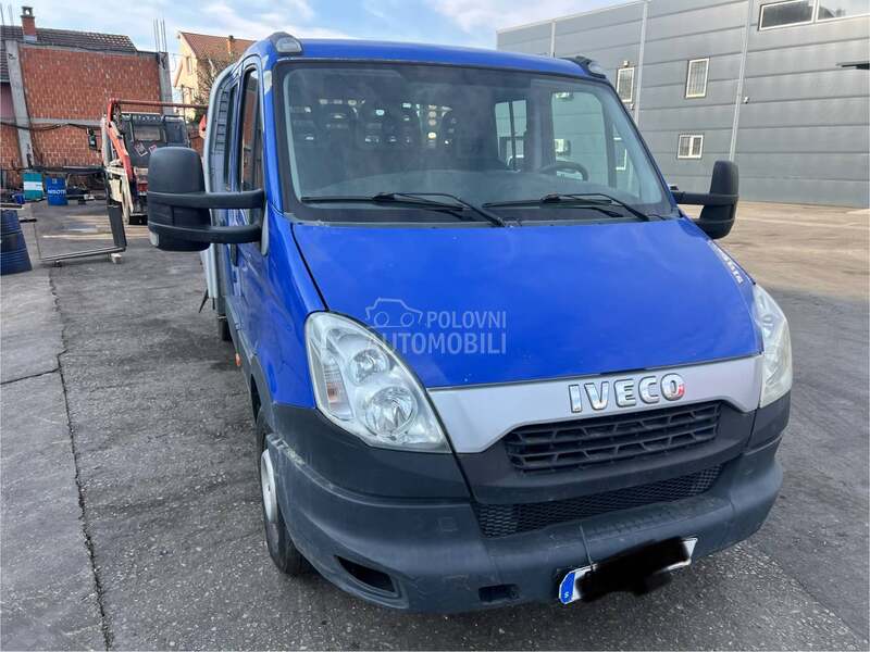 Iveco Daily 35S13