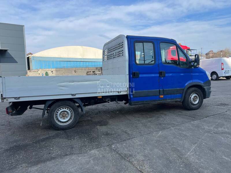 Iveco Daily 35S13