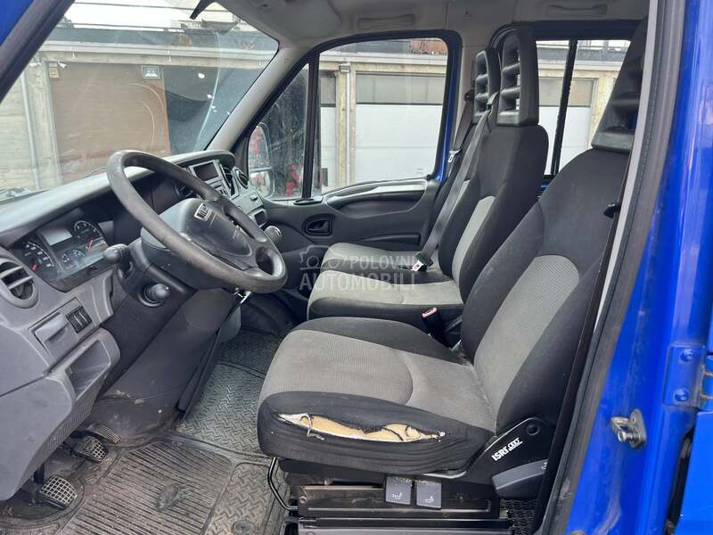 Iveco Daily 35S13