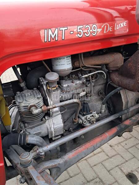IMT 539