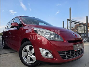 Renault Grand Scenic 1.5 DCI N.A.V.I