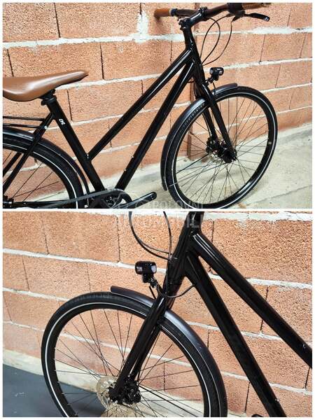 Diamant 247 NA REMEN POGON