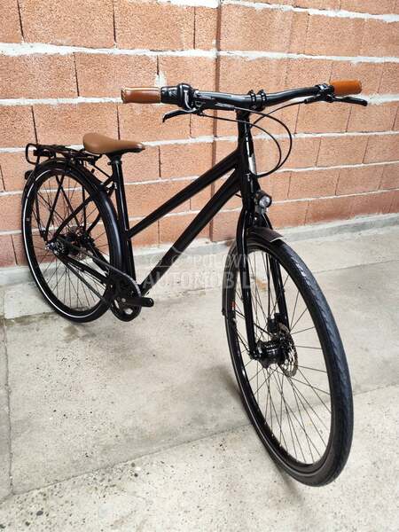 Diamant 247 NA REMEN POGON