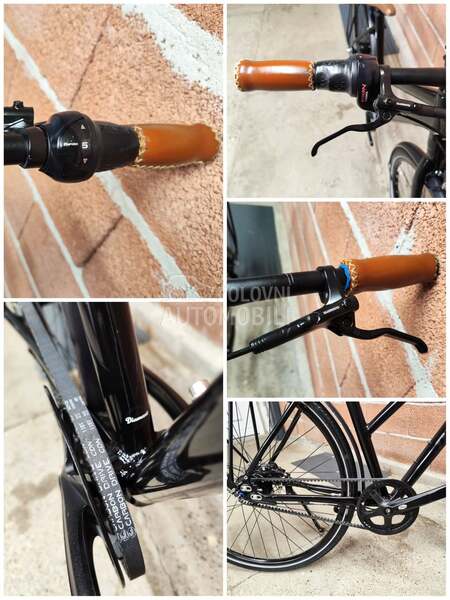 Diamant 247 NA REMEN POGON